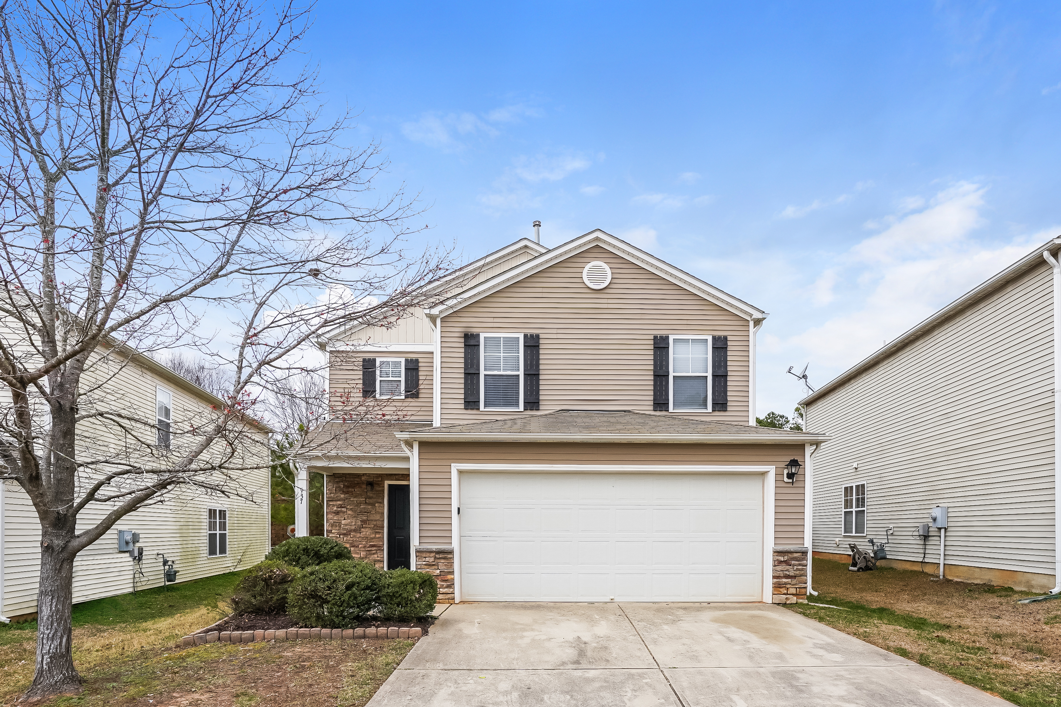 137 Brookhaven Dr Clayton, NC 27527